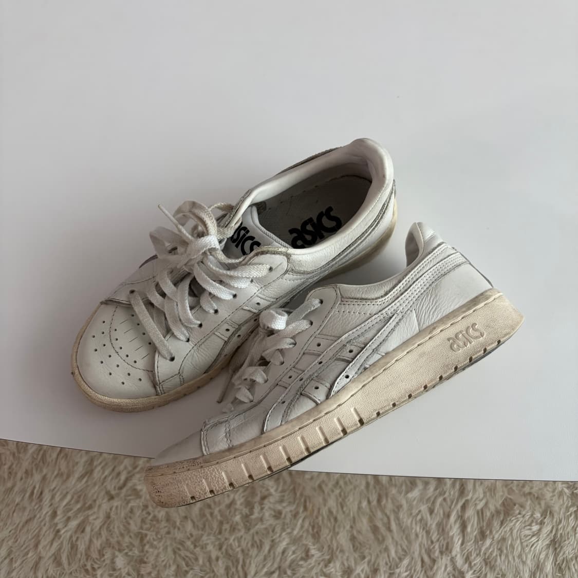 아식스 클래식 상품이미지2