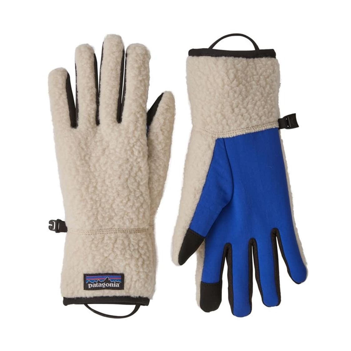 파타고니아 레트로파일 장갑 M 상품이미지1