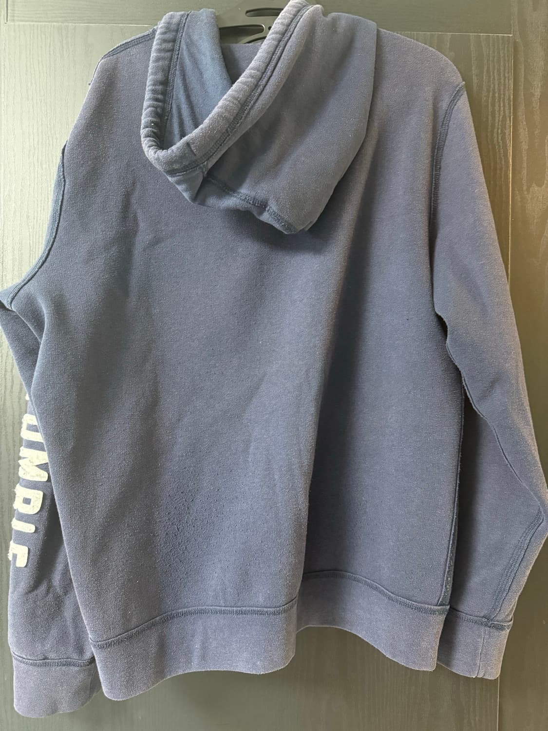 아베크롬비 후드집업 상품이미지2