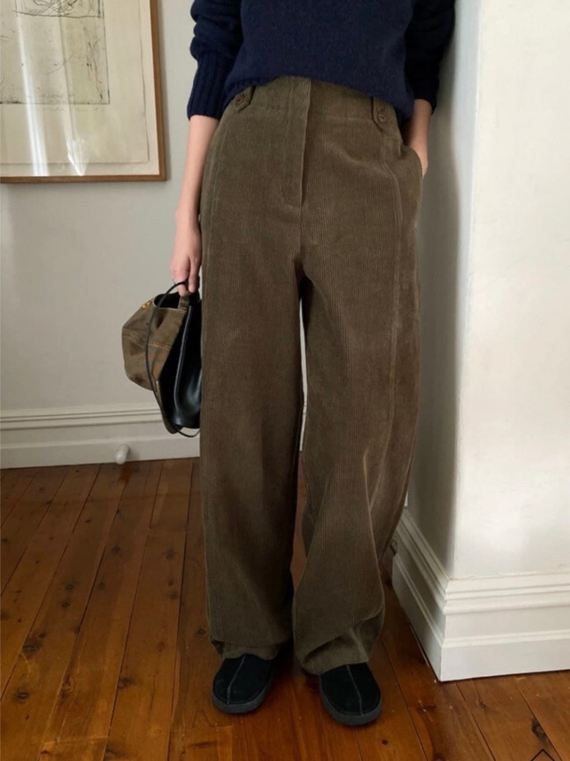 코듀로이 팬츠 상품이미지1