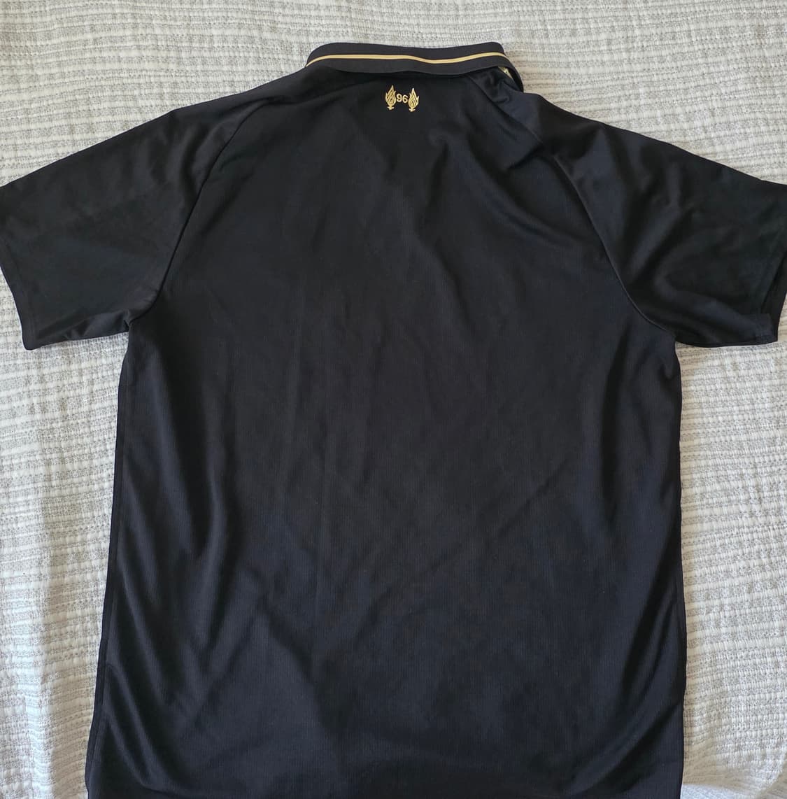 리버풀 18 19 Signature shirts 상품이미지2