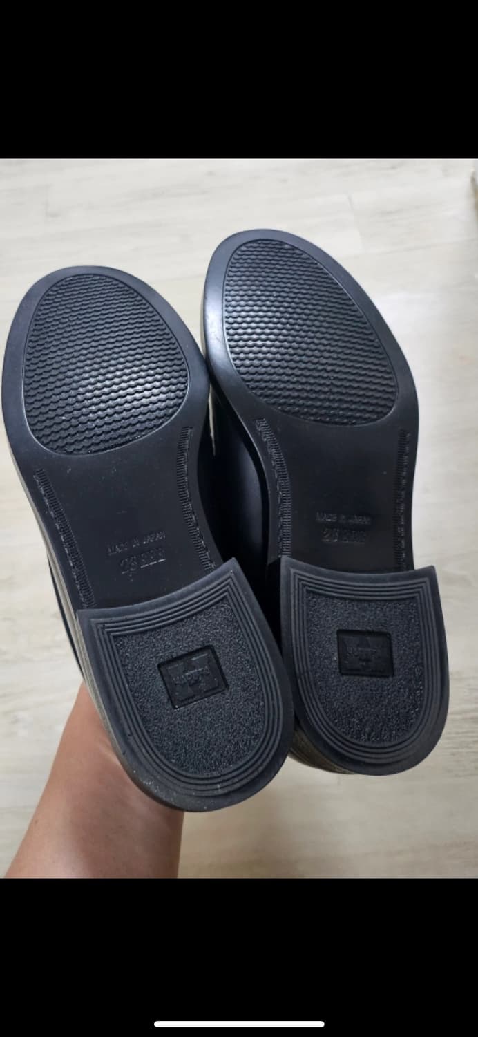 하루타 로퍼 280 상품이미지2