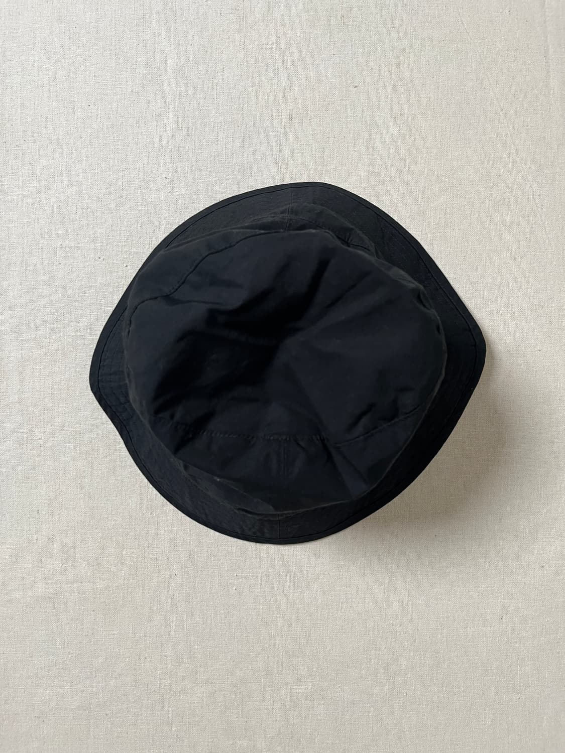 키지마 타카유키 코튼 버킷햇 kijima takayuki 상품이미지4