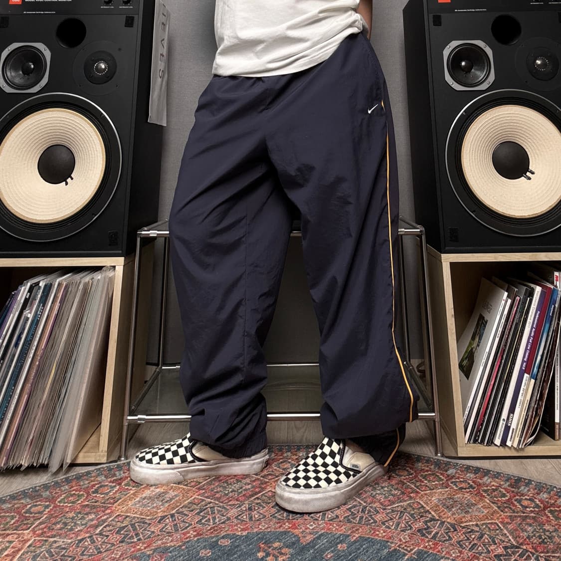 나이키 트랙팬츠 상품이미지1