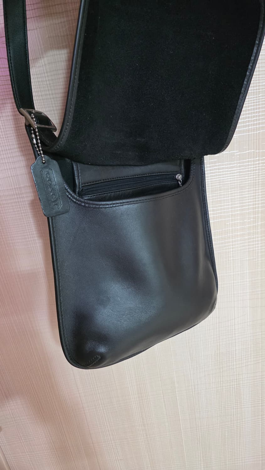 올드코치 9135 히피 플랩백 상품이미지8