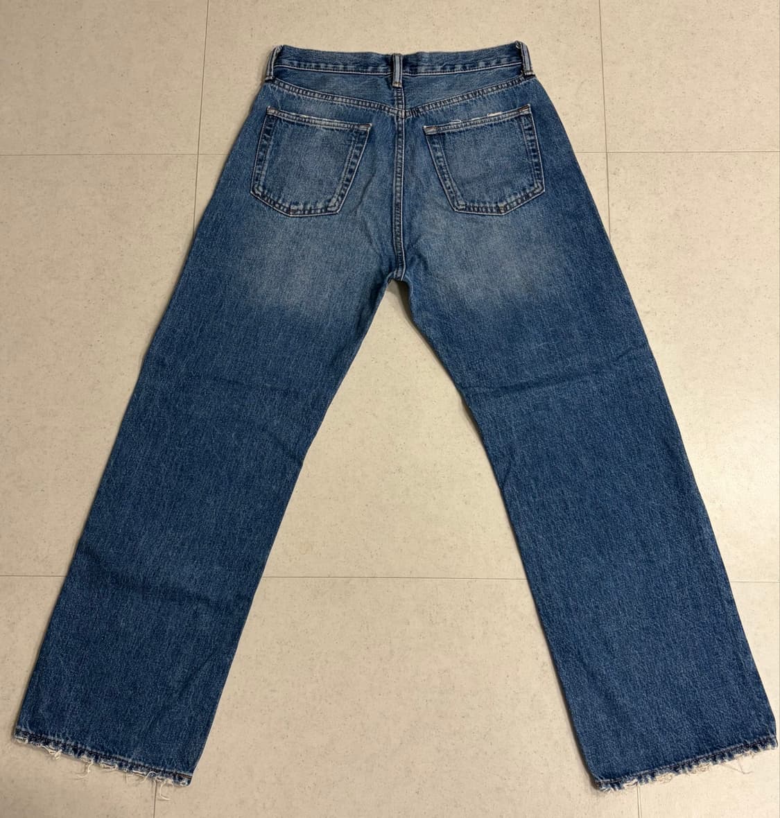 GAP 90’s LOOSE 데님팬츠 30 x 30 상품이미지2