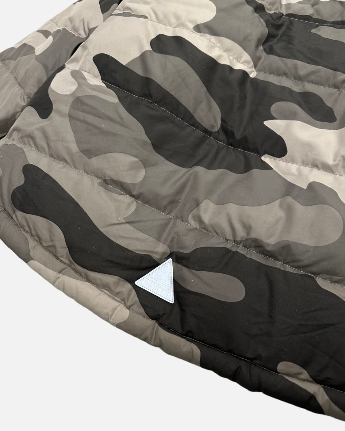 L.L.BEAN camo goose down padding 상품이미지7