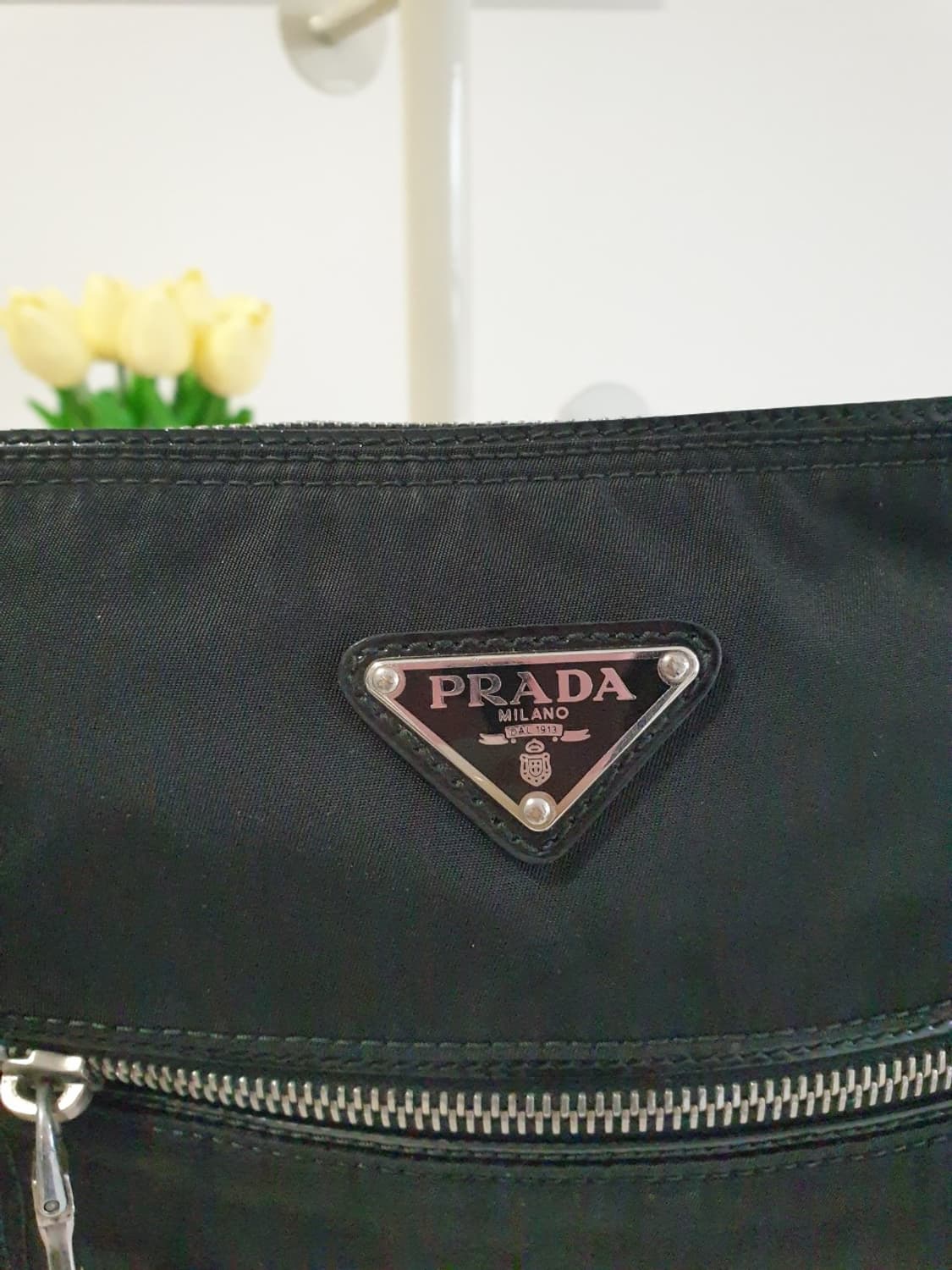 프라다 크로스백(남여가능) 상품이미지3