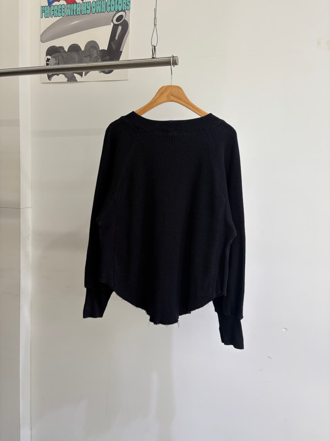 FREAK'S STORE 맨투맨 티셔츠 상품이미지5