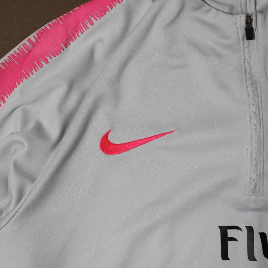 Nike 나이키 파리생제르망 트레이닝 아노락 상품이미지2