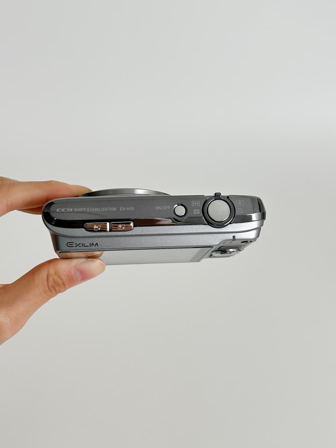 🔮츄디카) 카시오 엑슬림 h10 exilim 상품이미지7