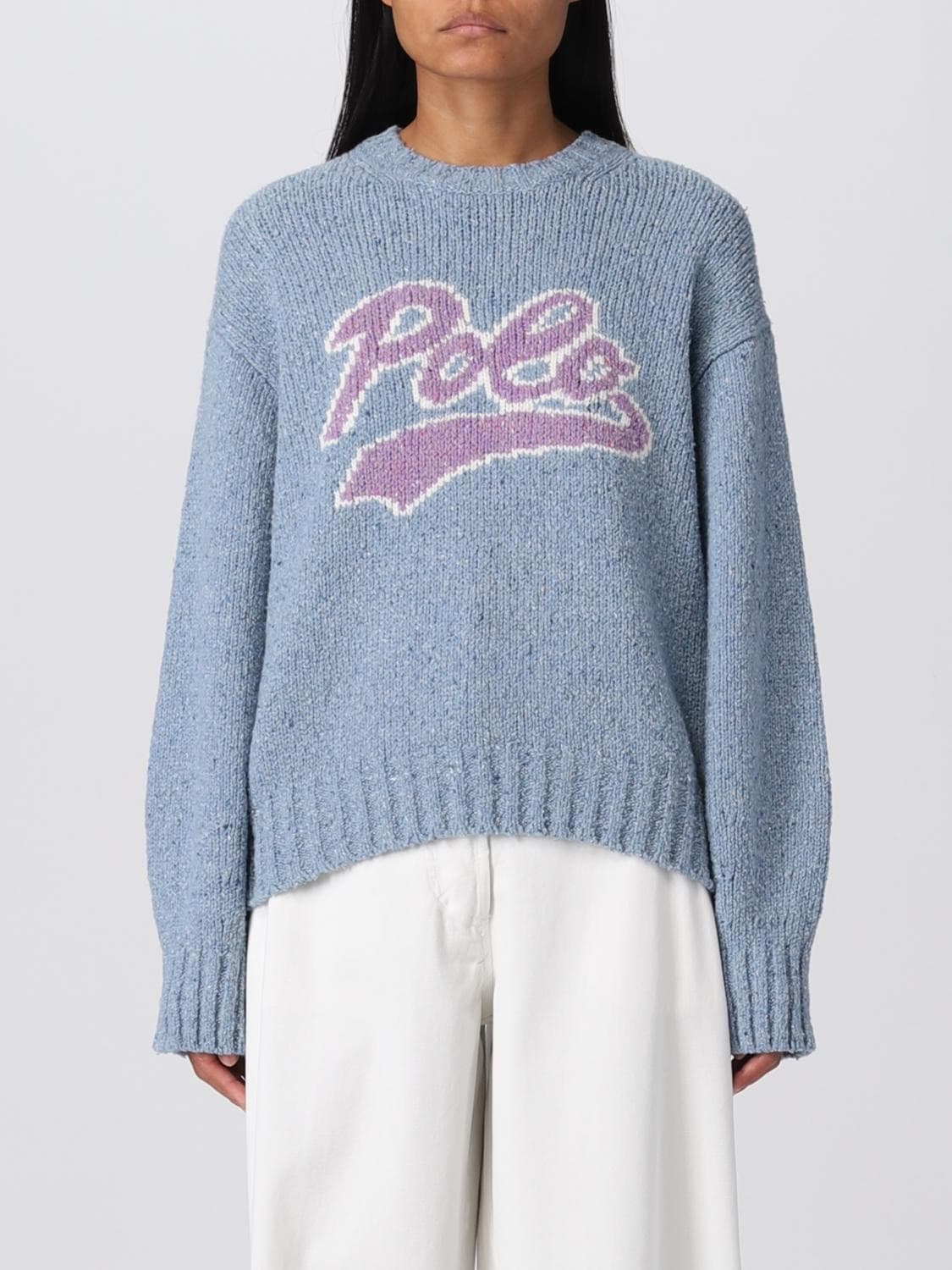 폴로 도니골 도네갈 크루넥 스웨터 polo ralph lauren 상품이미지3