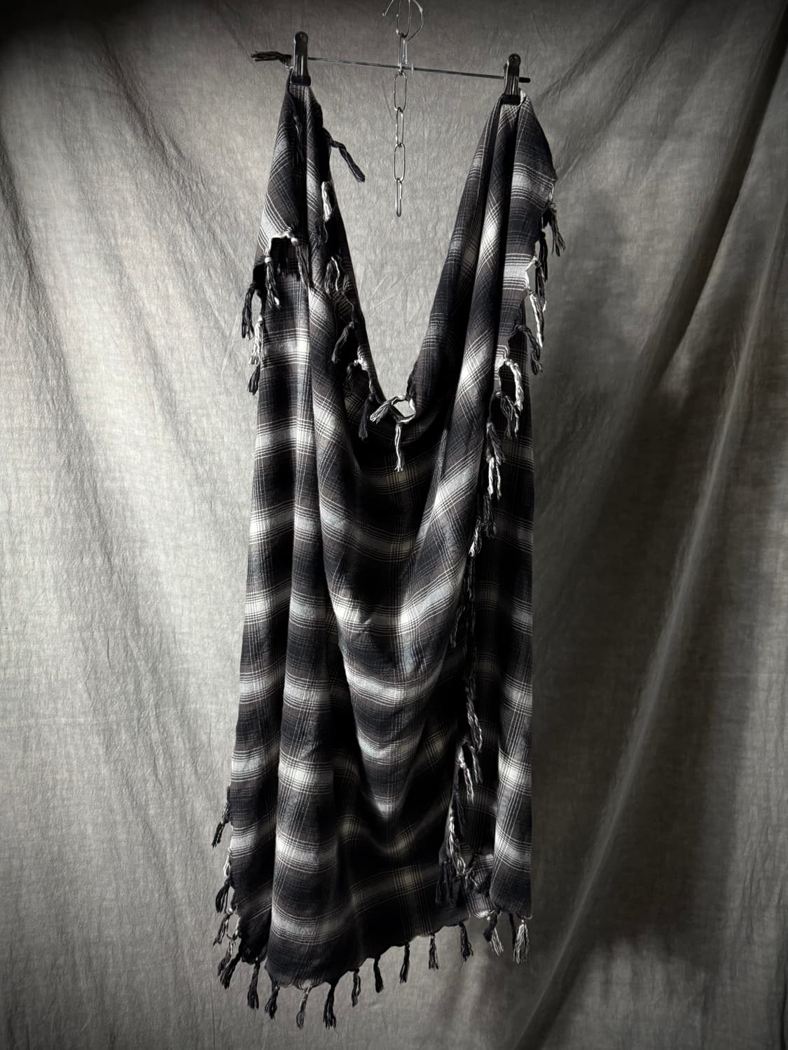 NUMBER (N)INE 07AW “A Closed Feeling”  상품이미지5