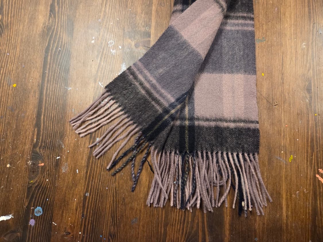 니나리치 캐시미어 머플러 상품이미지3