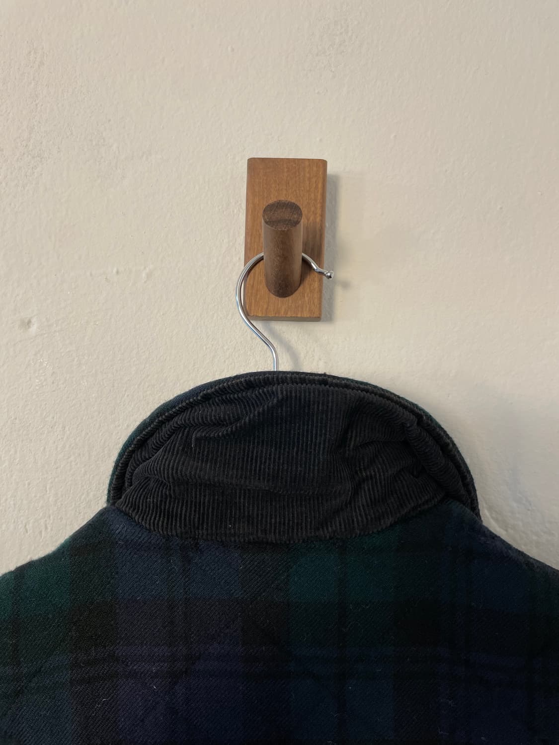 매킨토시 퀼팅 코트  상품이미지10