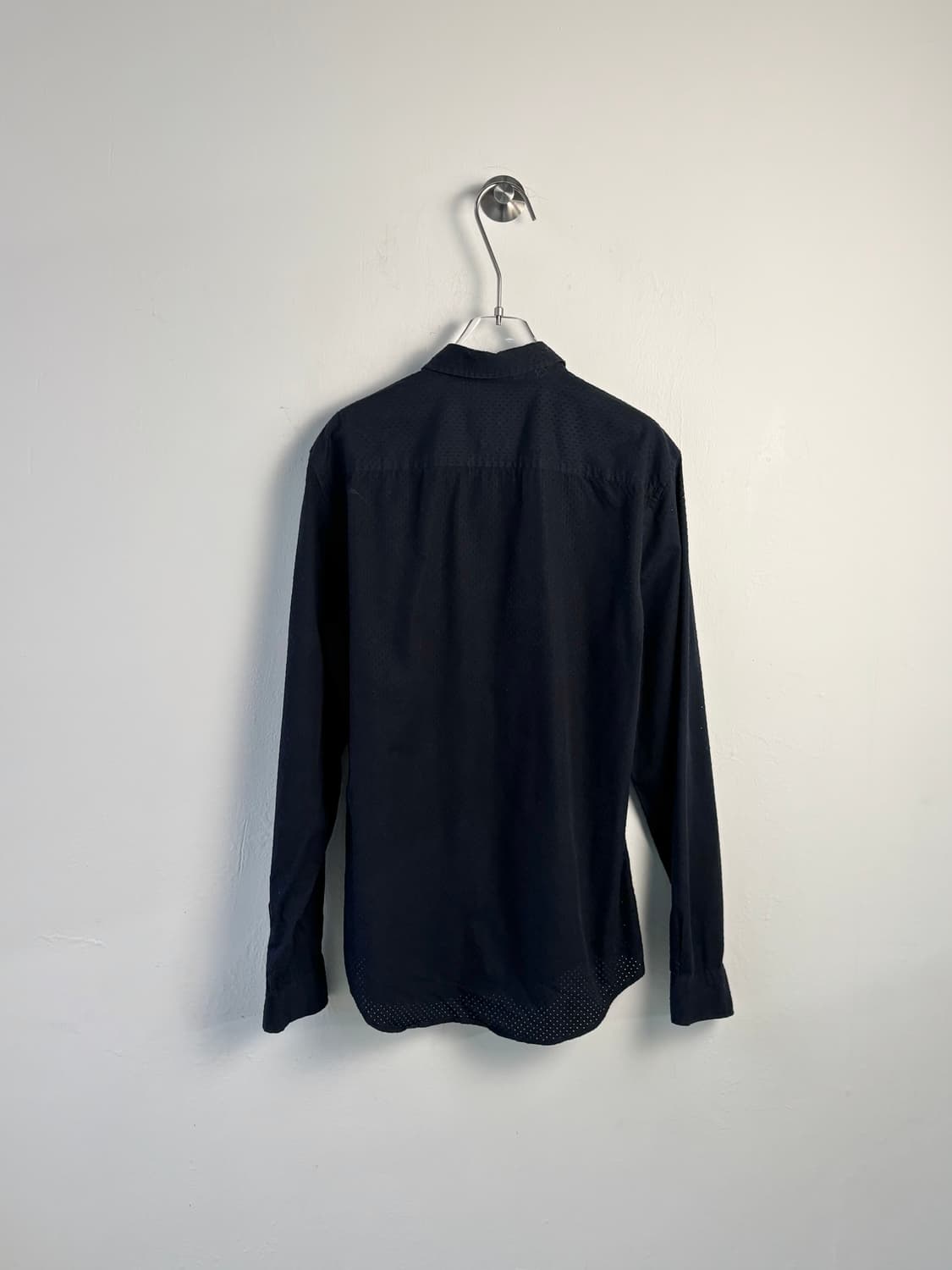 아르마니 익스체인지 펀칭 셔츠 상품이미지8