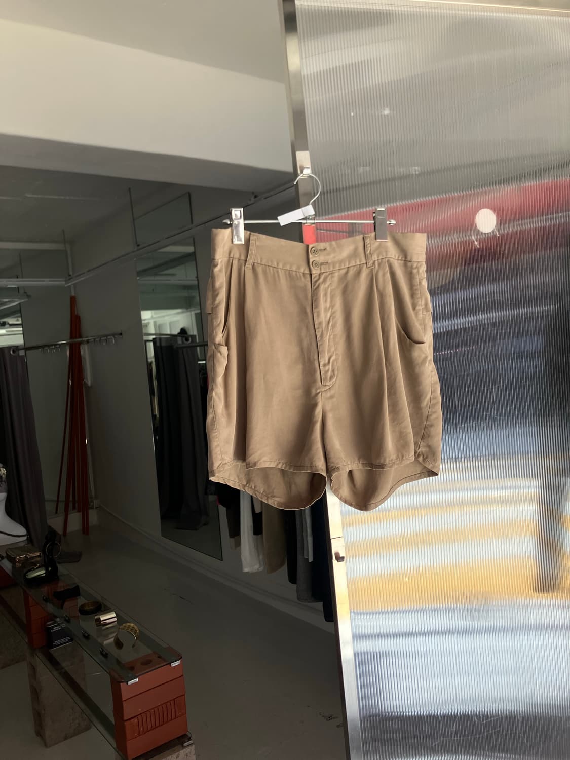 주카 볼륨 쇼츠 상품이미지1