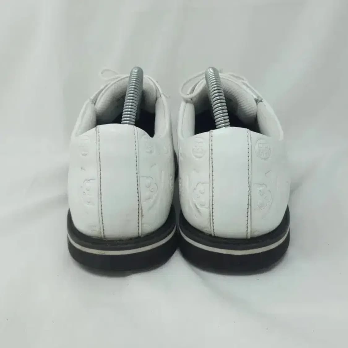 지포어 골프화 화이트 275cm 상품이미지6