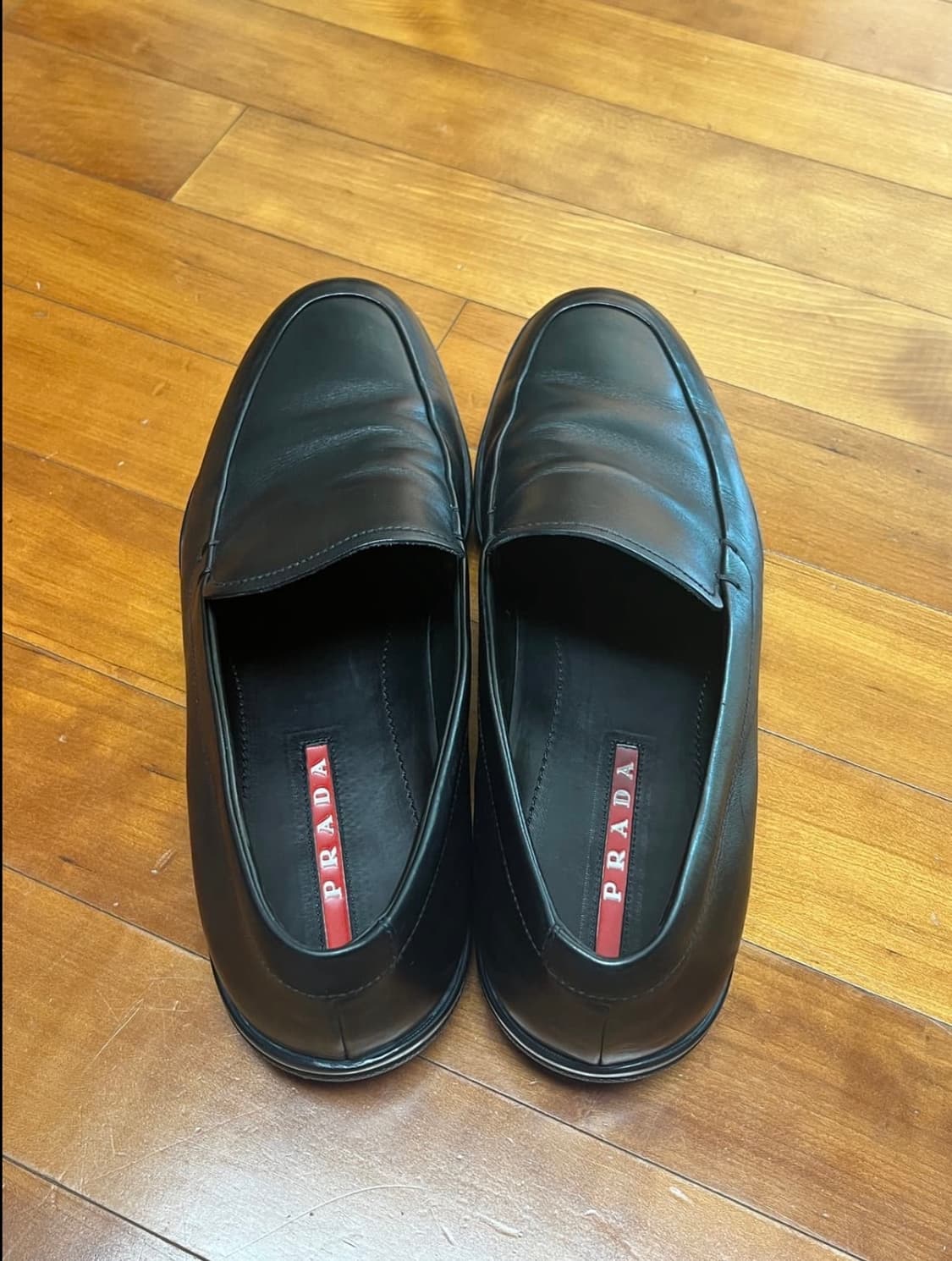 프라다 스포츠 로퍼 270 상품이미지4