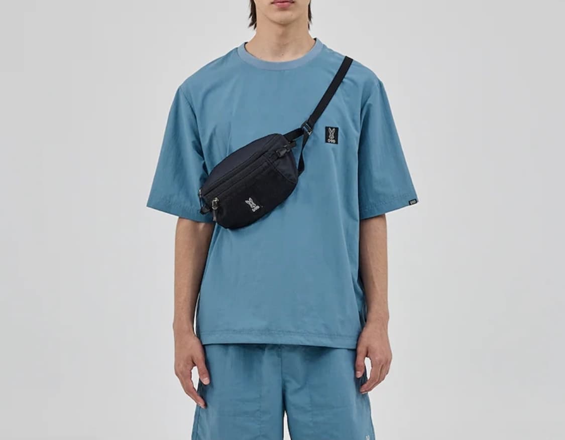 새상품)디오디 서플렉스 반팔 DOD SUPPLEX XL 상품이미지1