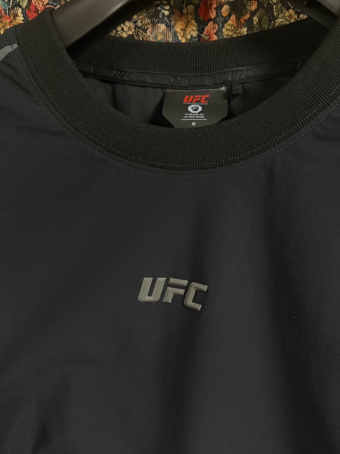UFC 긴팔티셔츠 맨투맨 상품이미지6