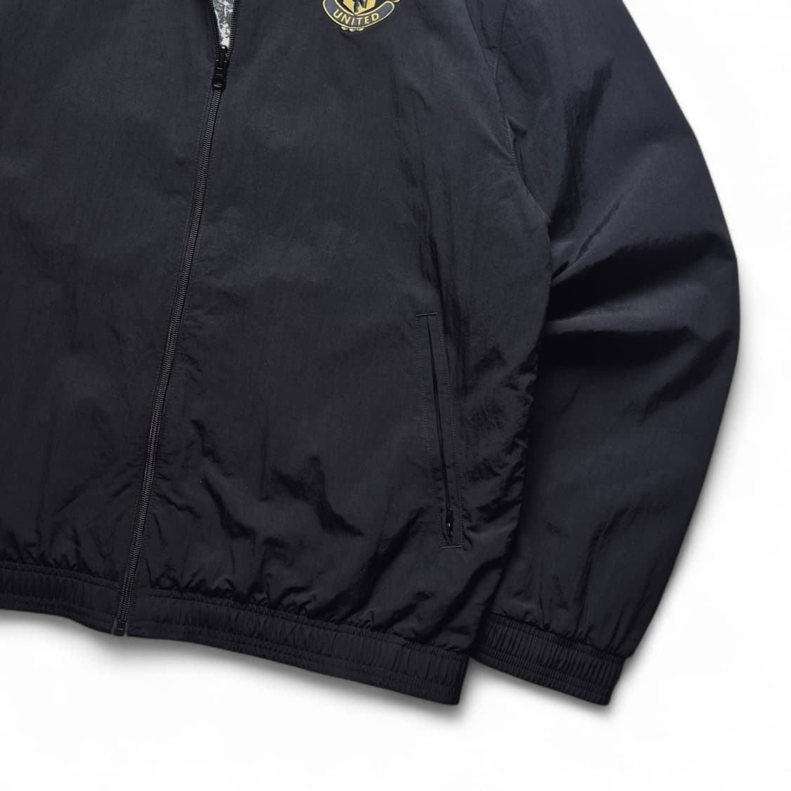 [XL] 아디다스 맨유 스톤로지스 앤섬자켓 상품이미지5