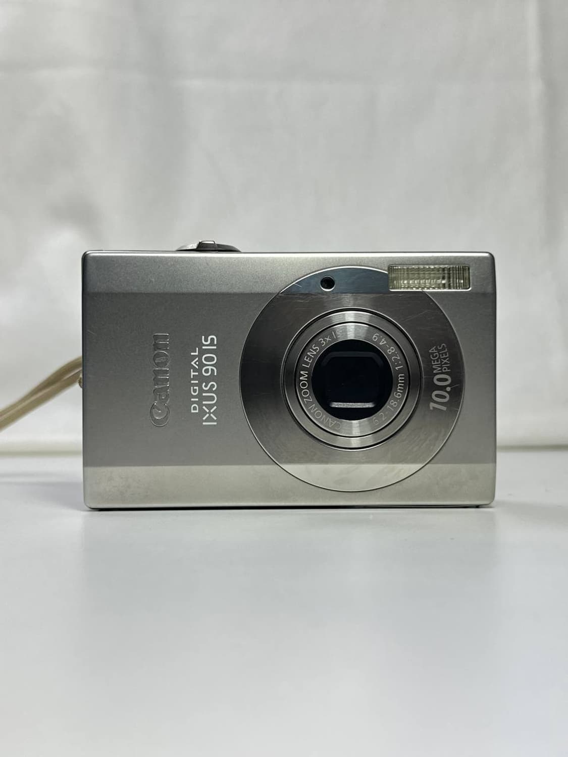 윤채 디카‧₊˚ Canon ixus 90is ixy95 캐논 익서스 디카 상품이미지4