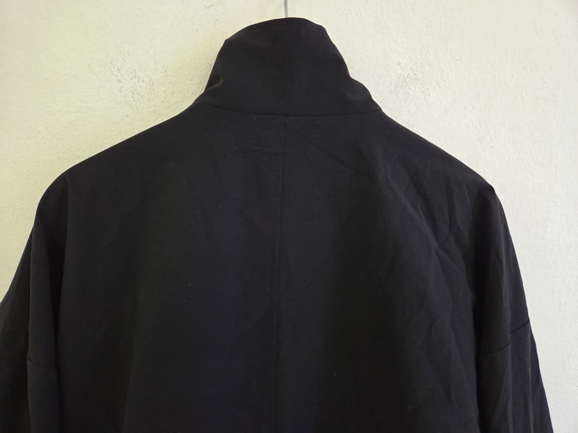 24/7 솔로텍스 바람막이 L 블랙 상품이미지6