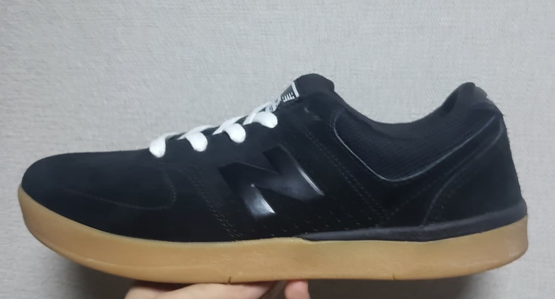 뉴발란스 운동화 상품이미지3