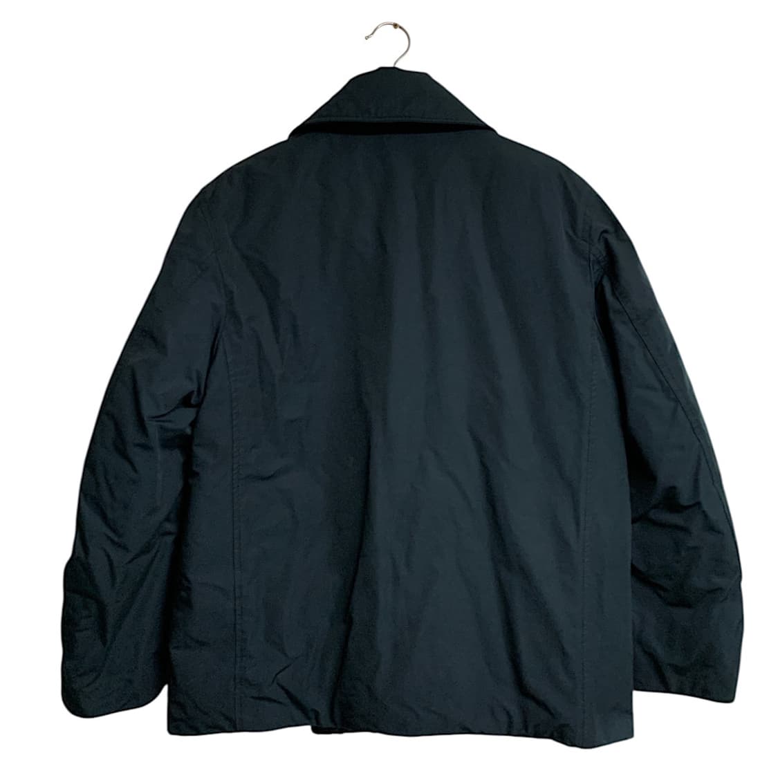 유니클로 U 여성 패디드 피코트 M 상품이미지5