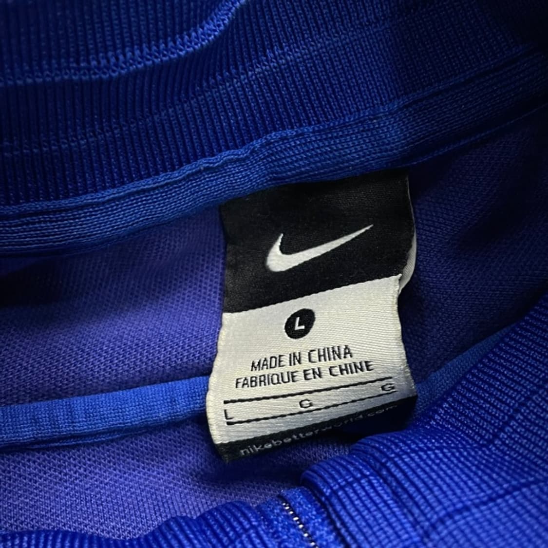 100 나이키 맨유 져지 상품이미지3