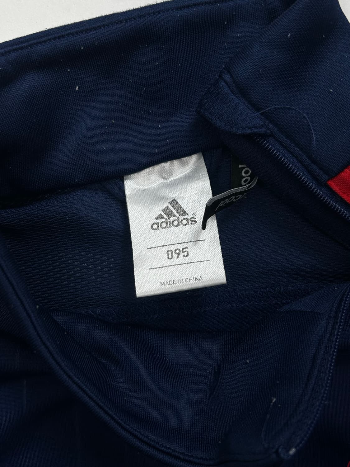 아디다스 15-16 맨체스터 유나이티드 드릴탑 M 상품이미지7