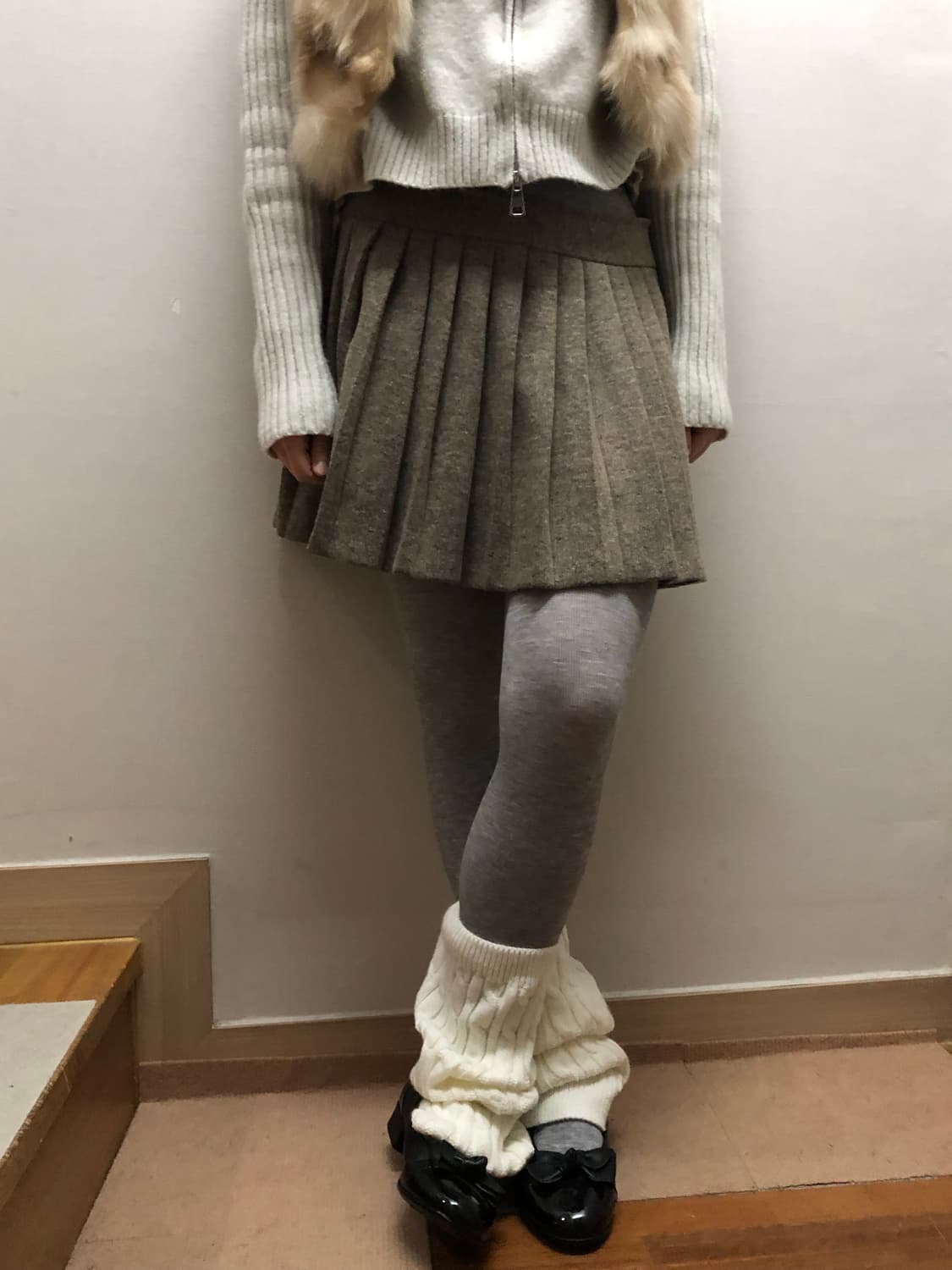 빈티지 코디셋(개별구매가능) 상품이미지7