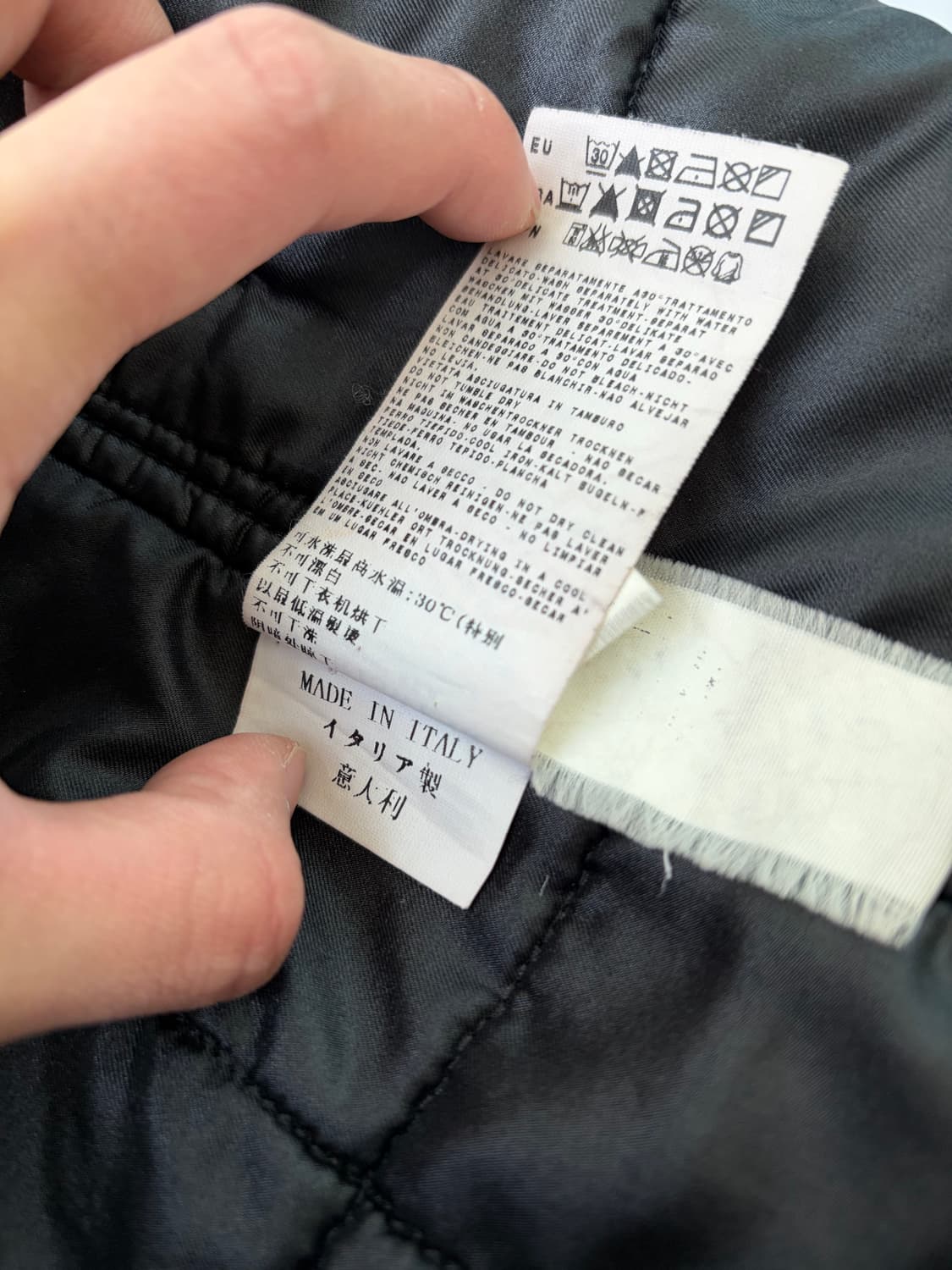 Cp컴퍼니 밀리터리 자켓 상품이미지4