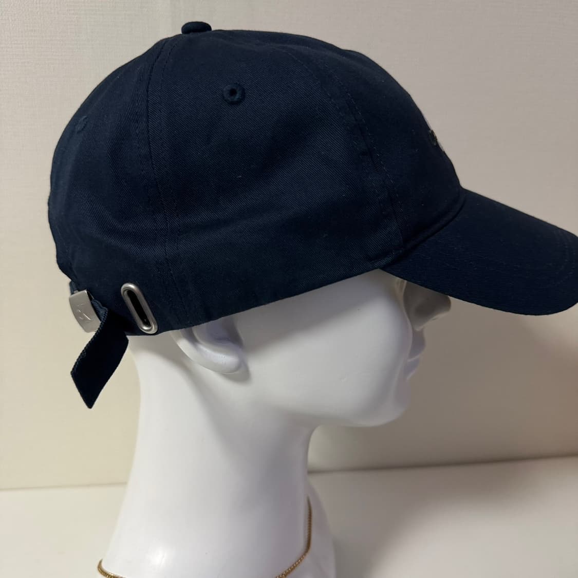 캘빈클라인 진스 CK로고 볼캡 상품이미지4