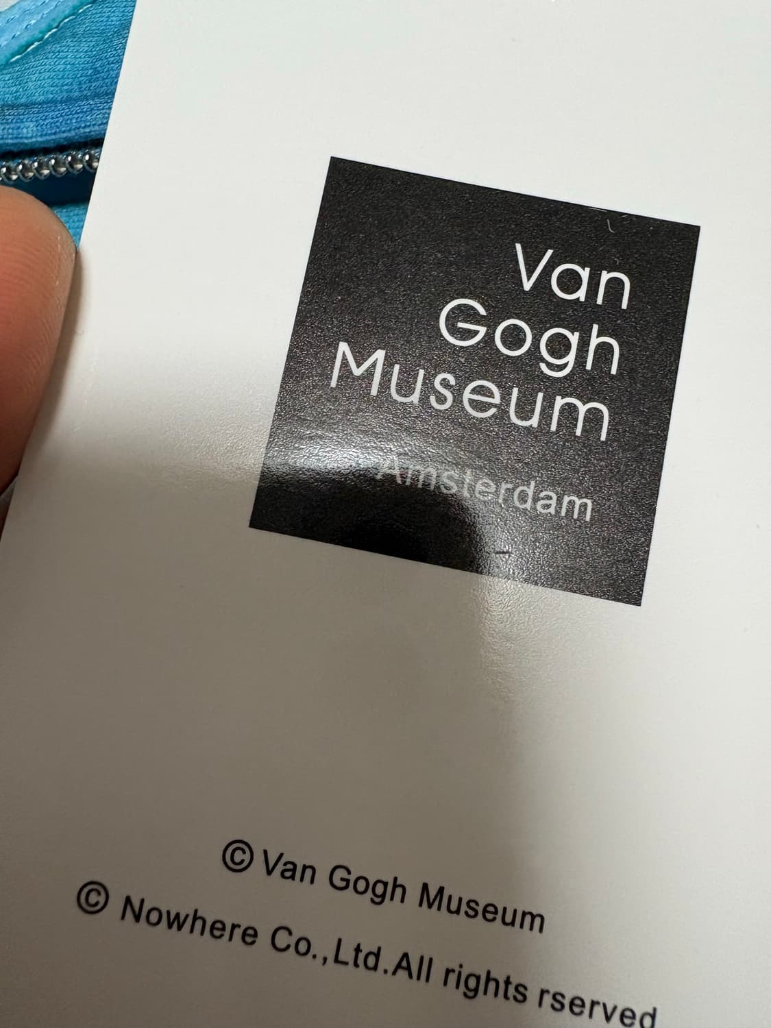 베이프 x 반 고흐 뮤지엄 샤크 풀 집 후드 삭스 상품이미지3