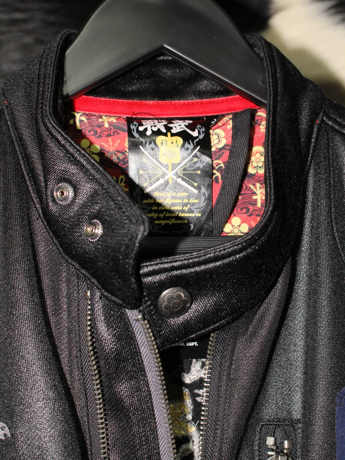 雅結 마사유 Oriental Buddha Gloss - 中 상품이미지6