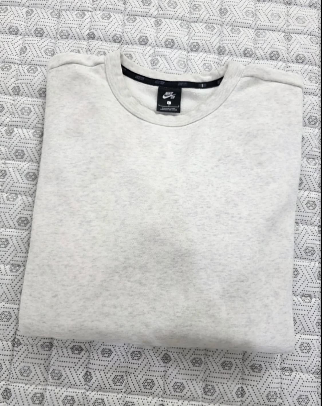 나이키 SB 맨투맨 100 상품이미지9