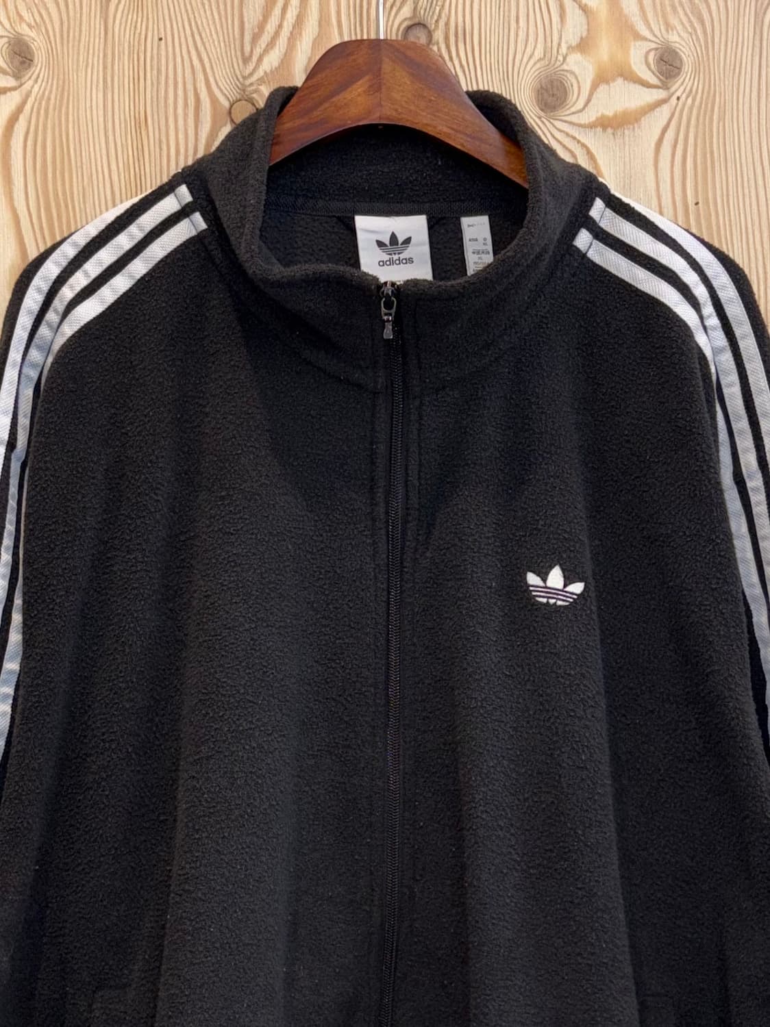 아디다스 부클 파이어버드 트랙 자켓 상품이미지2