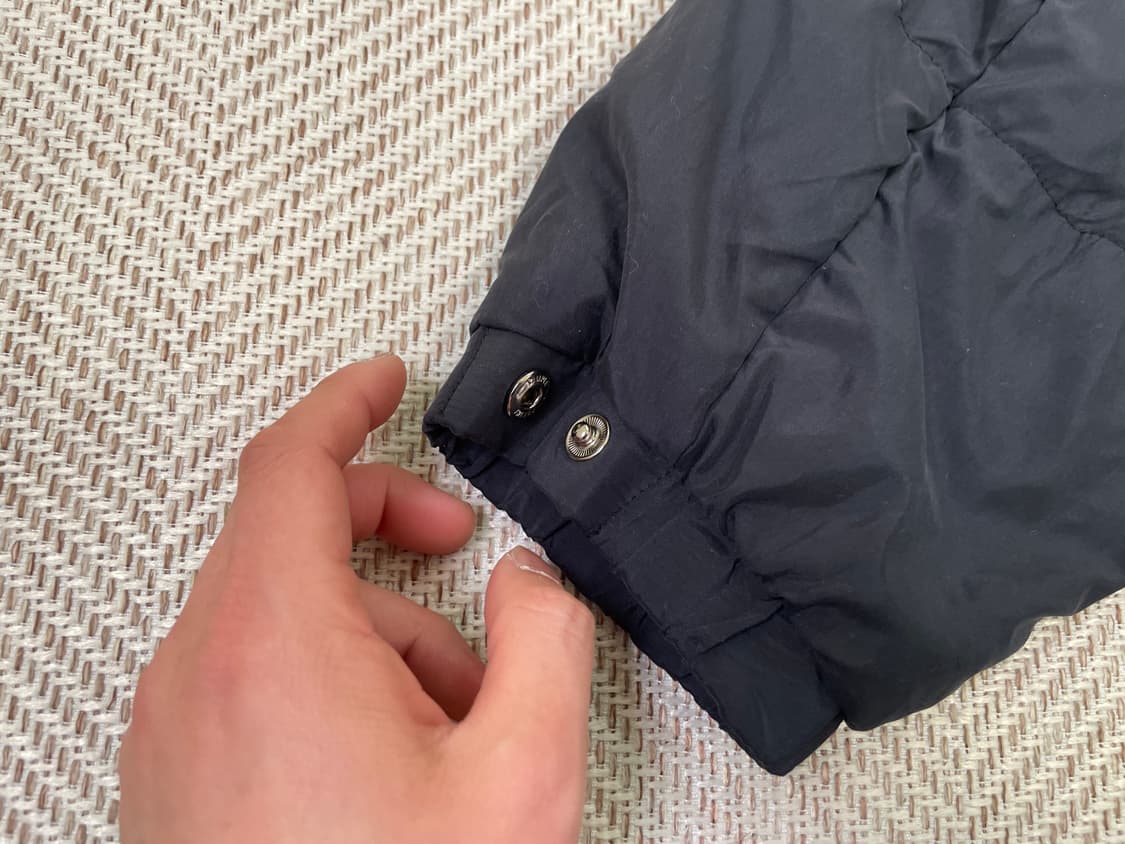 라코스테 플리스 라이닝 점퍼 J03516 상품이미지6