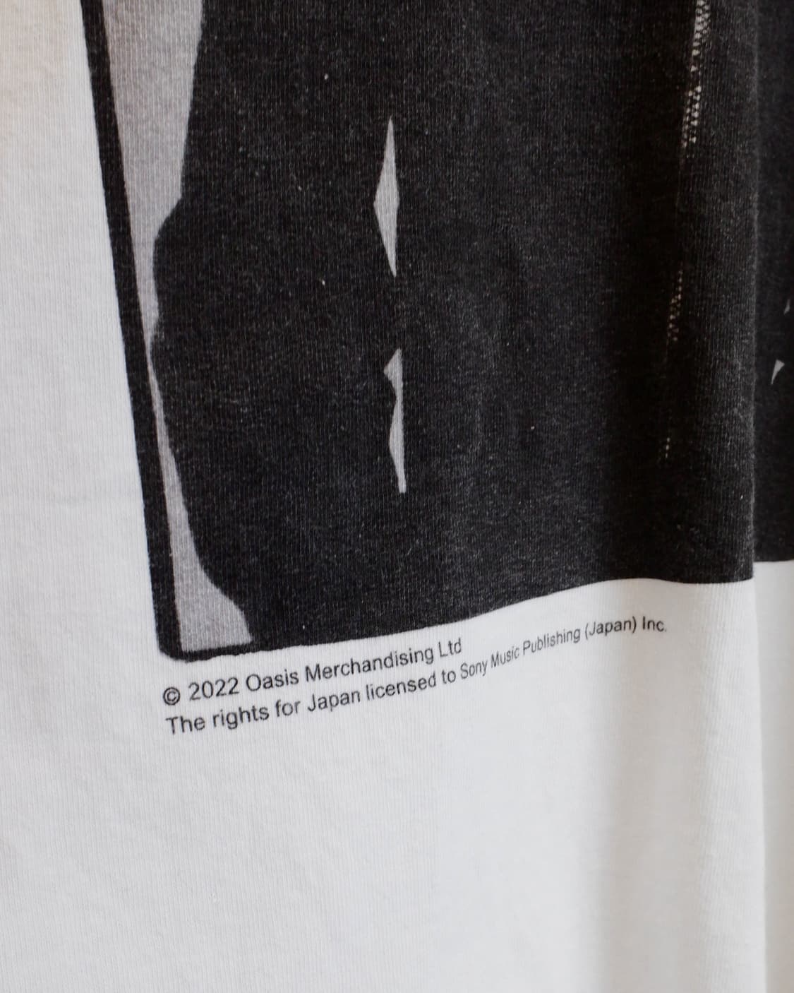 Mitch Ikeda X Oasis 상품이미지4