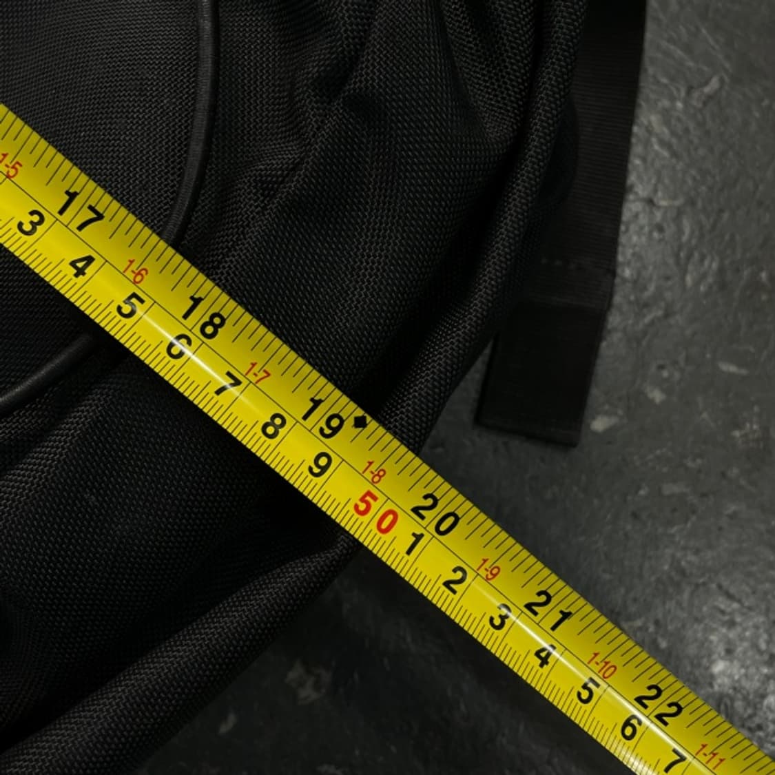 커버낫 백팩  상품이미지7