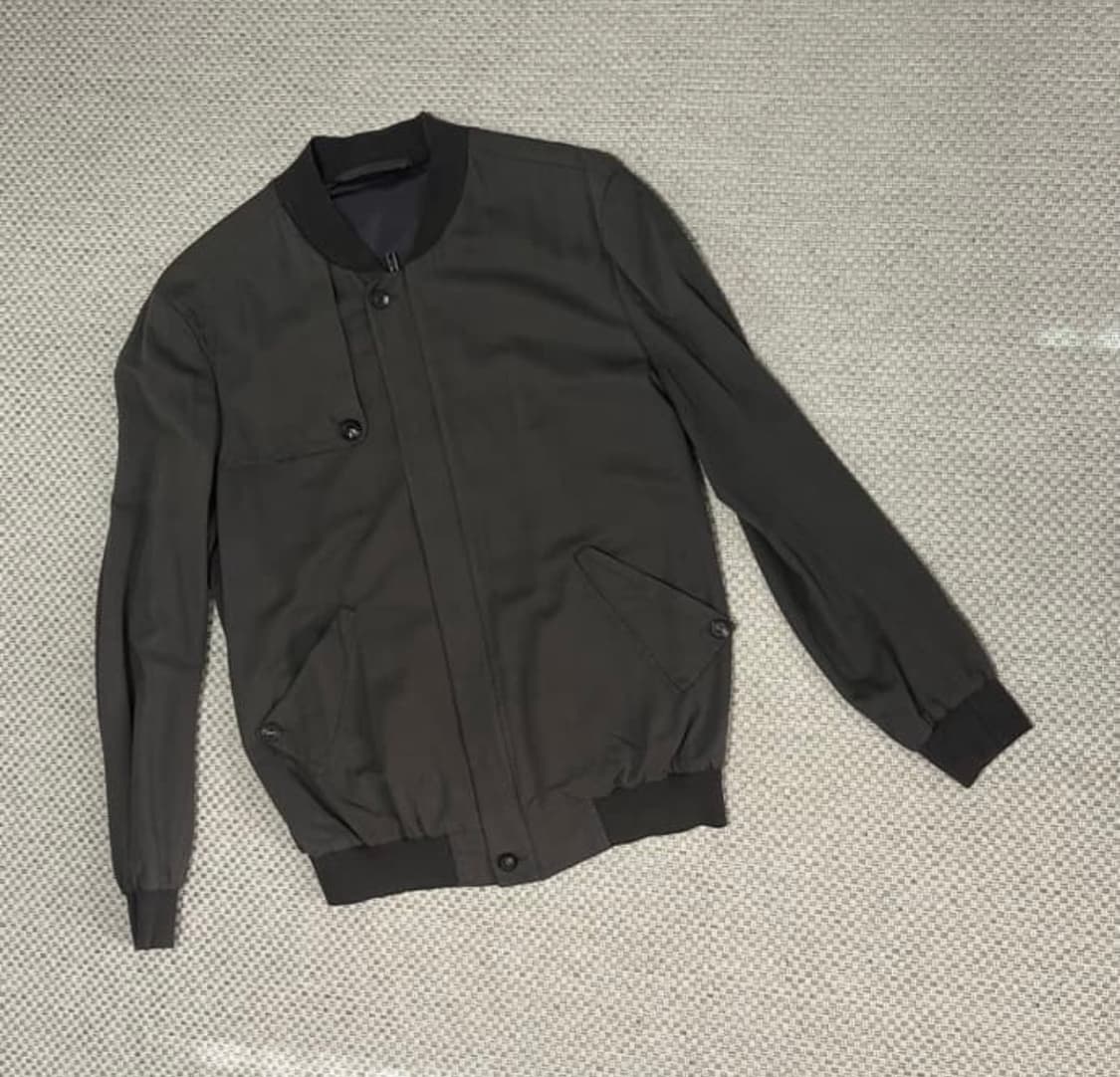 마틴 마르지엘라 10ss 블루종 자켓 상품이미지1