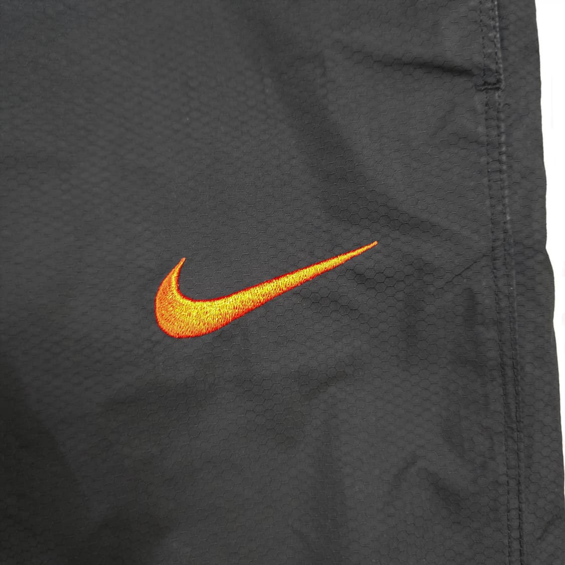 남성용 나이키 Nike T90 스톰핏 방수 트레이닝 팬츠 L(85) 상품이미지3