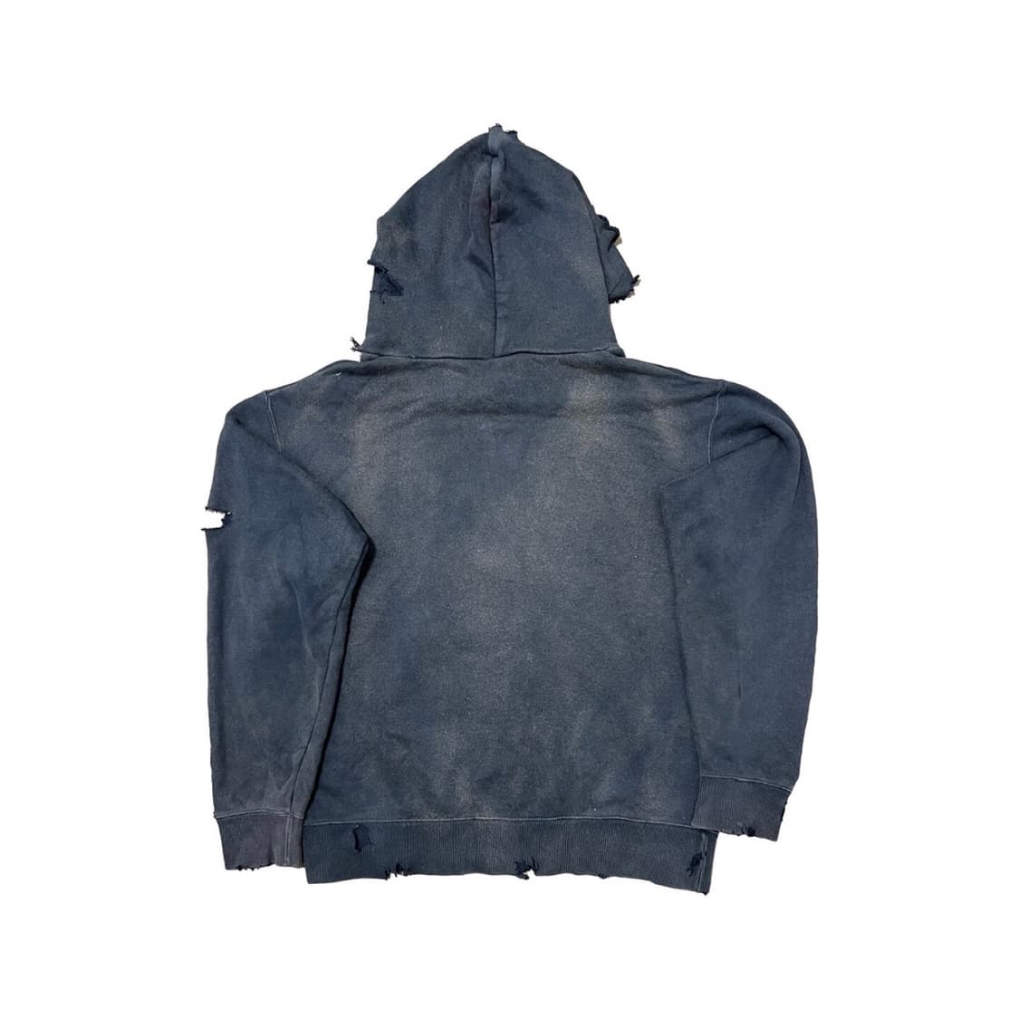 빈티지 Sunfaded Basic Hoodie 상품이미지5