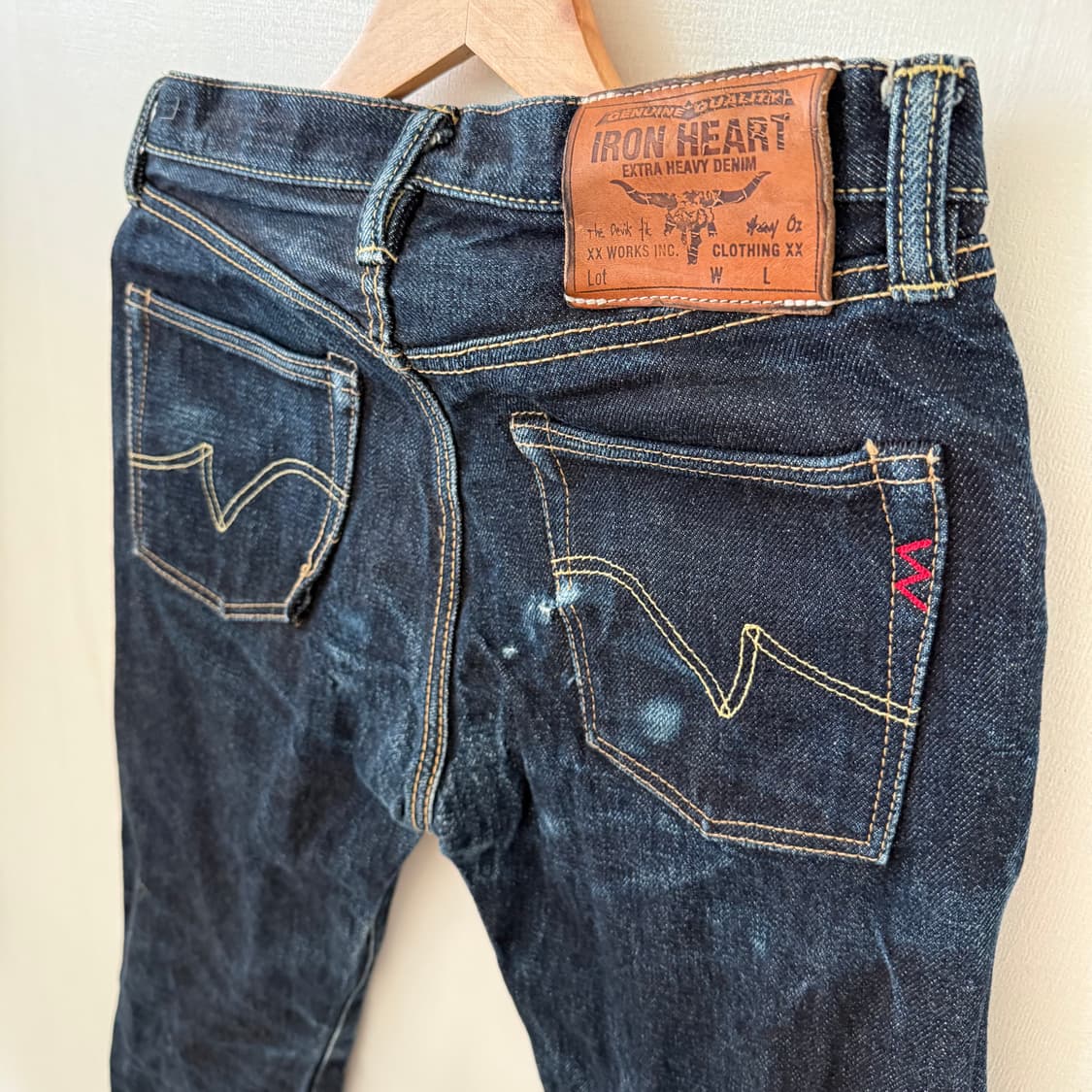 아이언하트 ironheart 30 상품이미지3