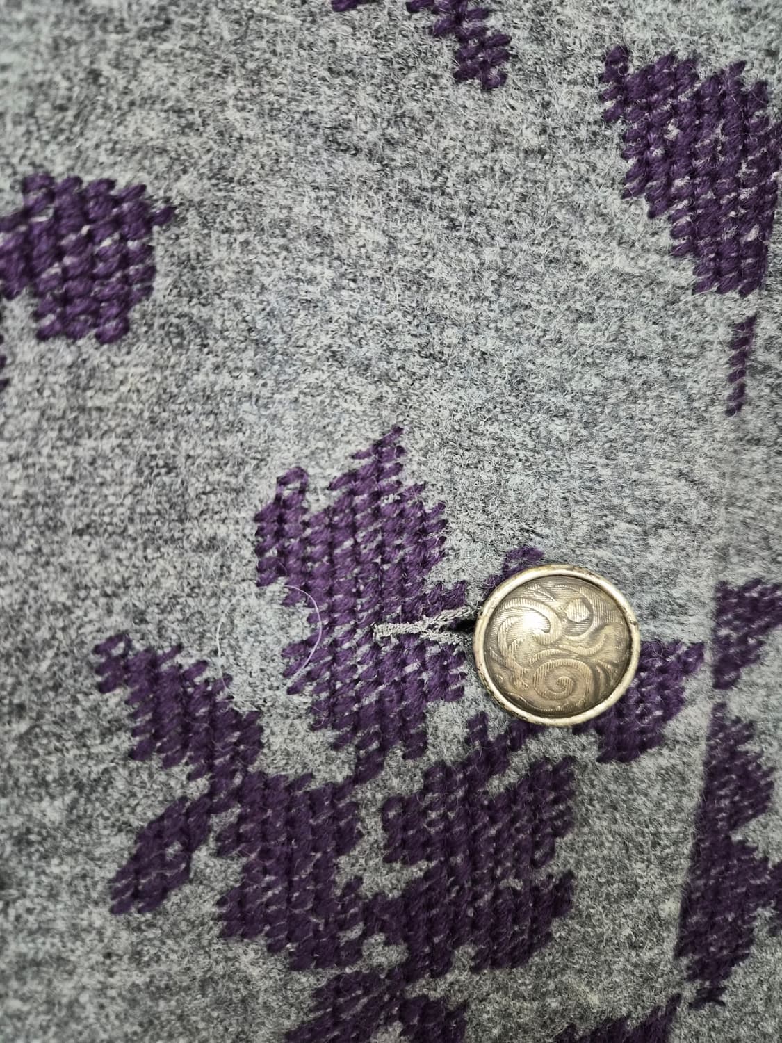 호주 가이거 순모코트 상품이미지3