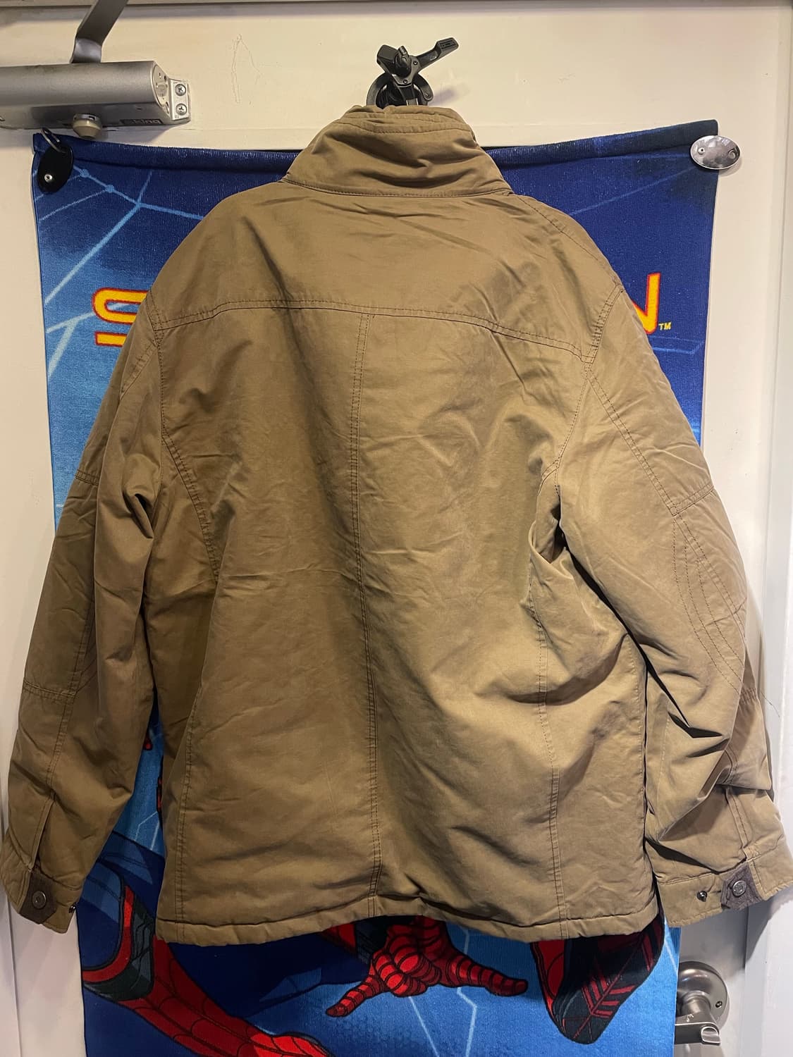  WESTBURY 자켓 상품이미지3