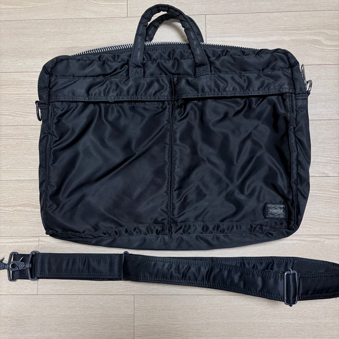 요시다포터 porter 2way 브리프케이스 노트북가방 상품이미지1