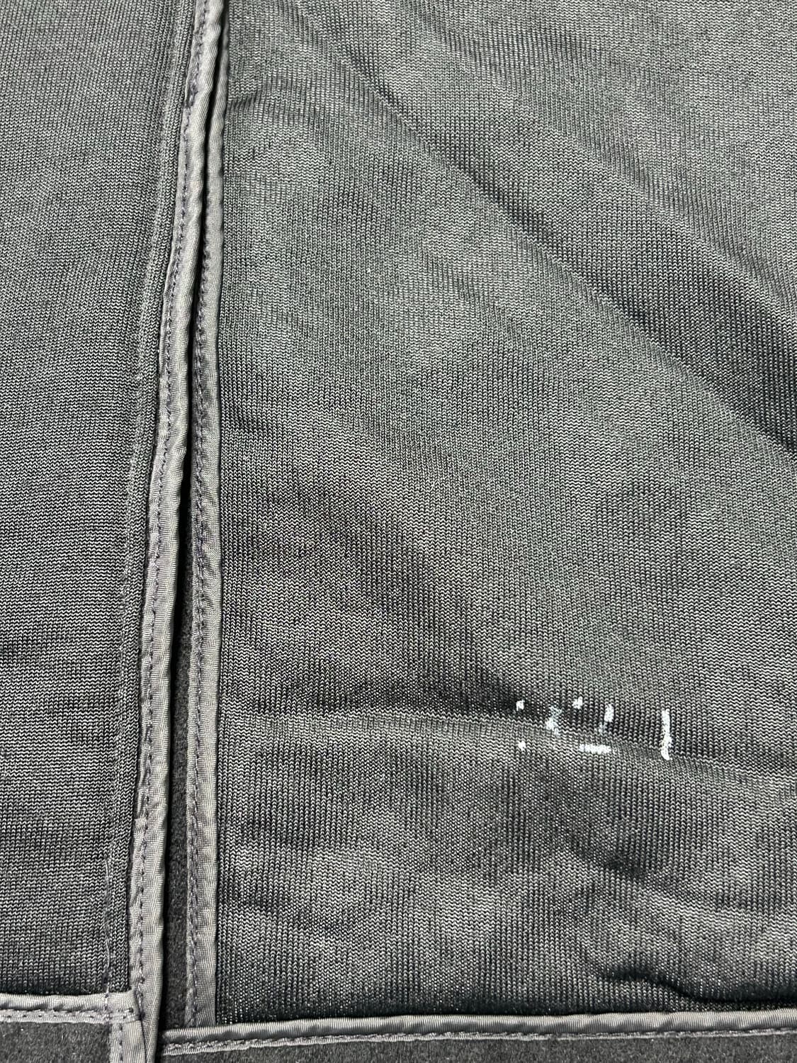 90s USN Wool Pea Overcoat [40L] 상품이미지6